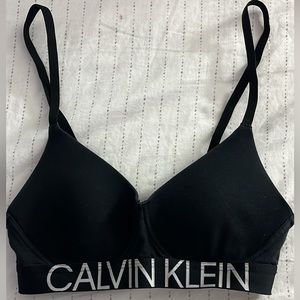 Calvin Klein Bralette